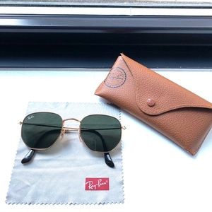 Ray-ban Sunglasses